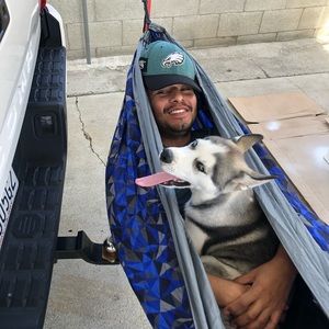 Meet your Posher, Steve